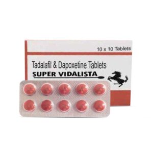 Tadalafil