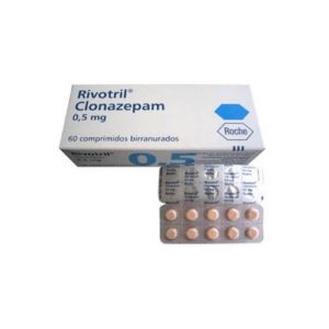 Clonazepam