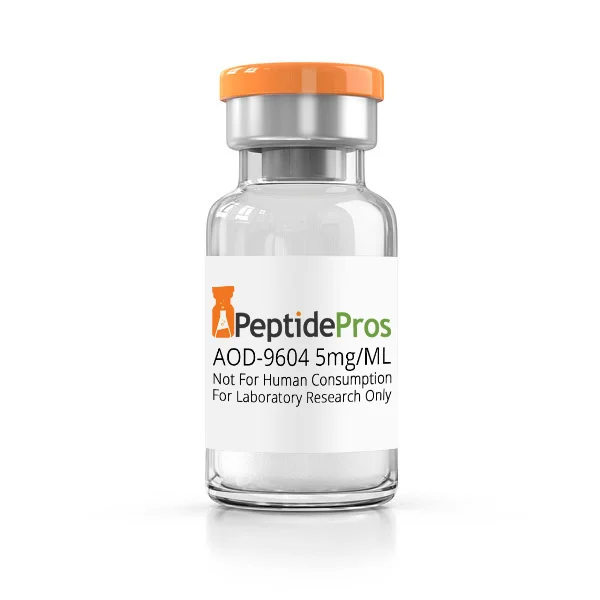 AOD-9604-peptide