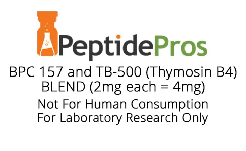 BPC-157-and-TB-500-Thymosin-B4-4mg-blend-peptide-label