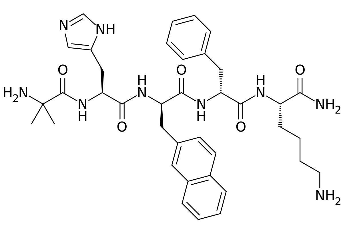 Ipamorelin-Peptide-chemical-structure-Made-in-USA-4