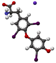 Liothyronine-3D-Molecule-Structure-1