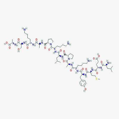 MGF-STRUCTURE