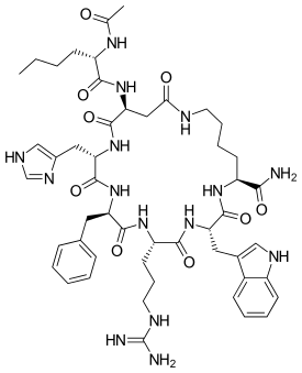 Melanotan-2-Peptide-chemical-structure-Made-in-USA