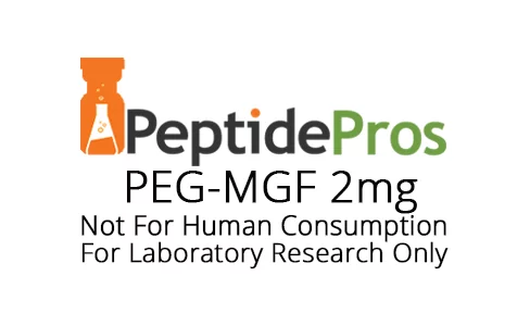 PEG-MGF-2mg-P027465-PE-Label