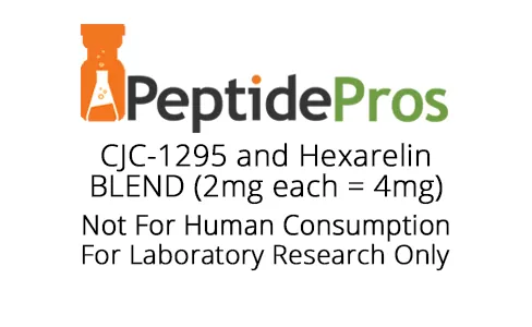 Peptide-product-CJC-1295-and-Hexarelin-blend-4mg