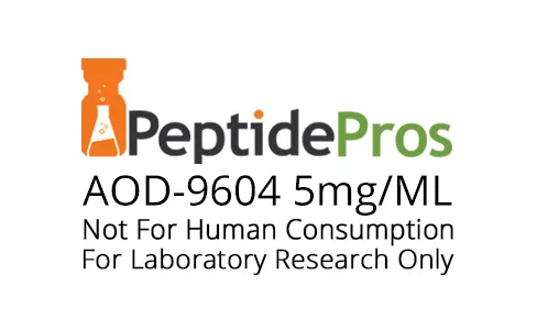 Peptide-product-label-for-AOD-9604