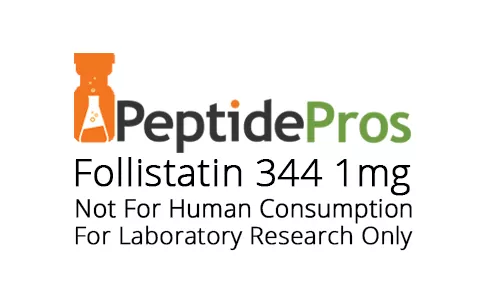 Peptide-product-label-for-Follistatin