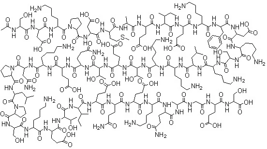 TB-500-chemical-structure